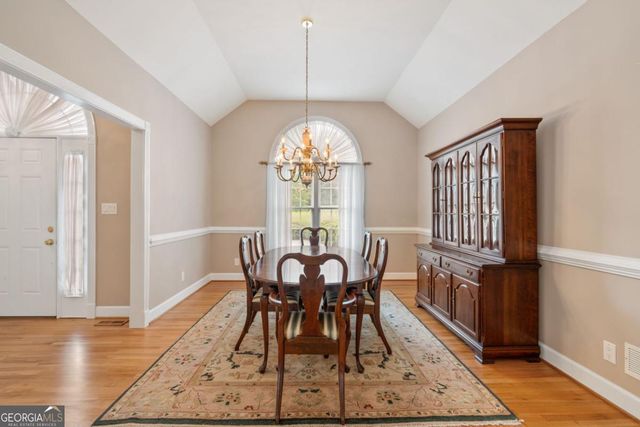 127 Agape Street, Williamson, GA 30292