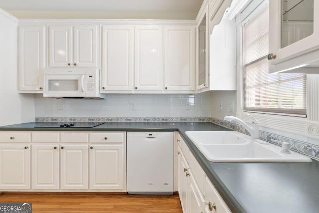 127 Agape Street, Williamson, GA 30292