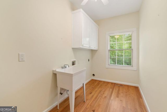 127 Agape Street, Williamson, GA 30292