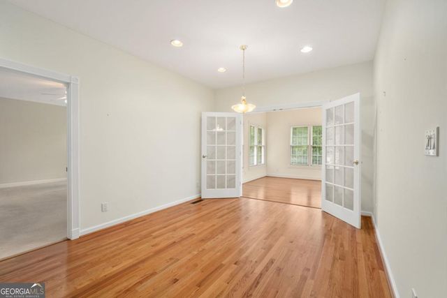 127 Agape Street, Williamson, GA 30292