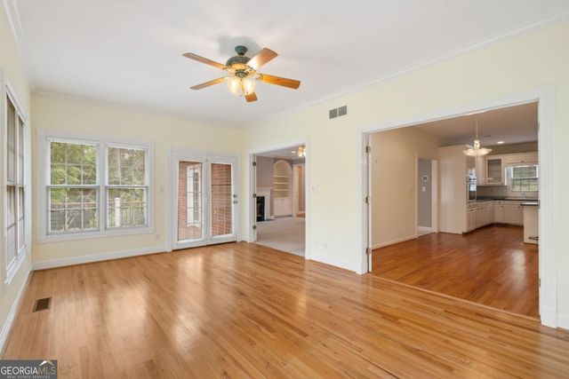 127 Agape Street, Williamson, GA 30292