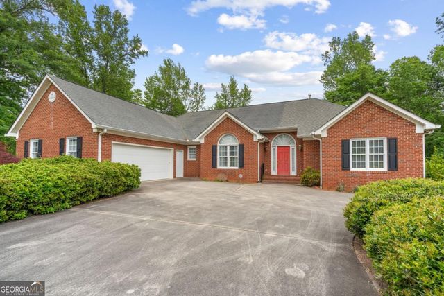 127 Agape Street, Williamson, GA 30292