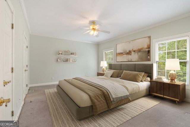 127 Agape Street, Williamson, GA 30292