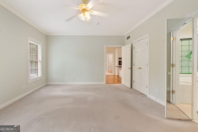 127 Agape Street, Williamson, GA 30292