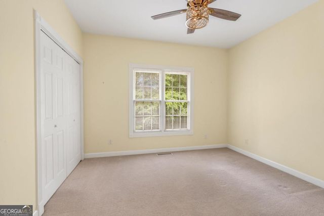 127 Agape Street, Williamson, GA 30292