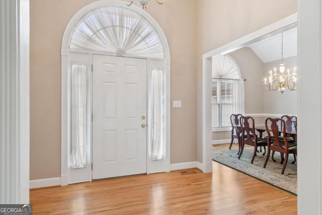 127 Agape Street, Williamson, GA 30292