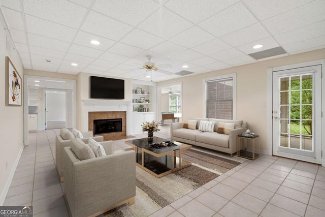 127 Agape Street, Williamson, GA 30292