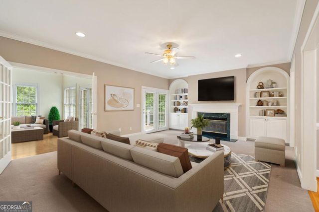 127 Agape Street, Williamson, GA 30292