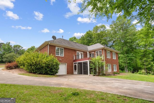 127 Agape Street, Williamson, GA 30292