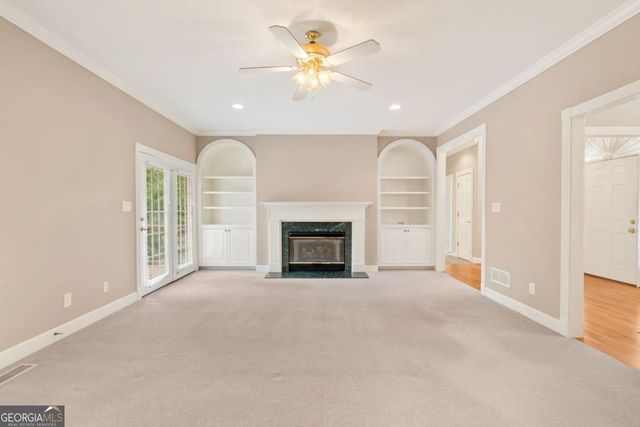 127 Agape Street, Williamson, GA 30292