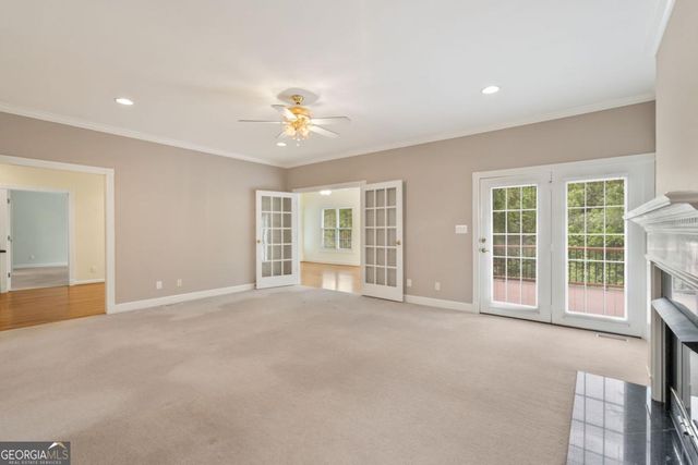 127 Agape Street, Williamson, GA 30292
