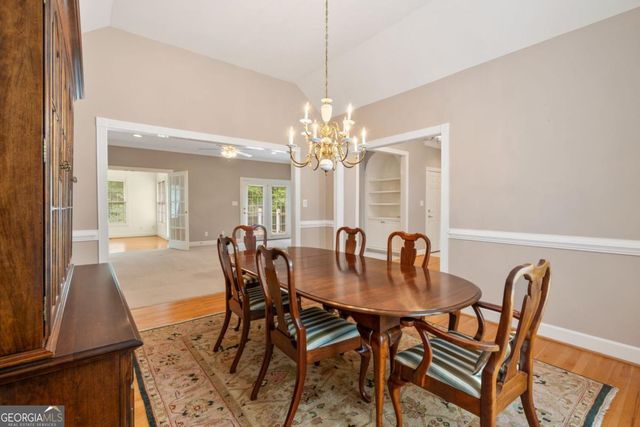 127 Agape Street, Williamson, GA 30292
