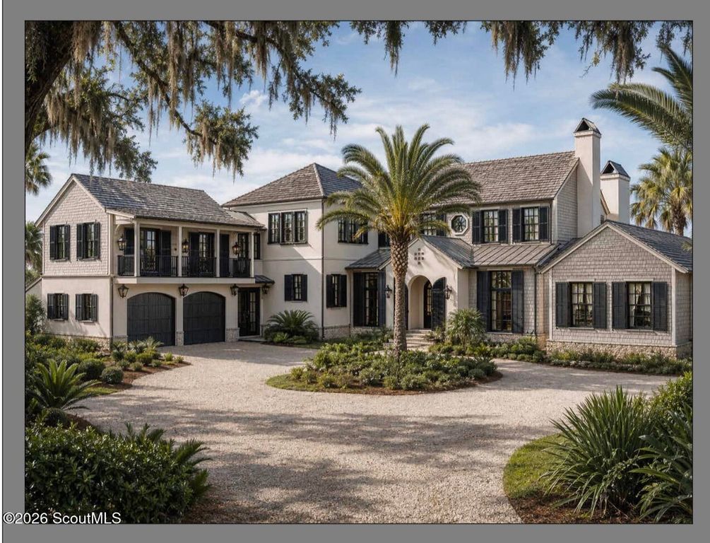 170 Point Lane, St. Simons Island, GA 31522
