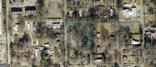 108 Walton Street, Cartersville, GA 30120