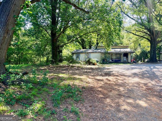 108 Walton Street, Cartersville, GA 30120