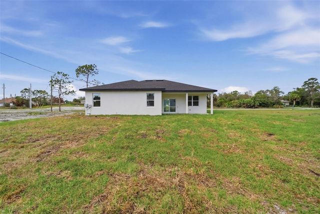 2180 COGAN DRIVE SE, Palm Bay, FL 32909