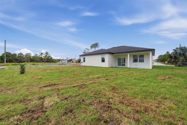 2180 COGAN DRIVE SE, Palm Bay, FL 32909