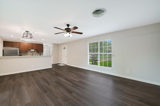 6809 Hanover LN, Austin, TX 78723