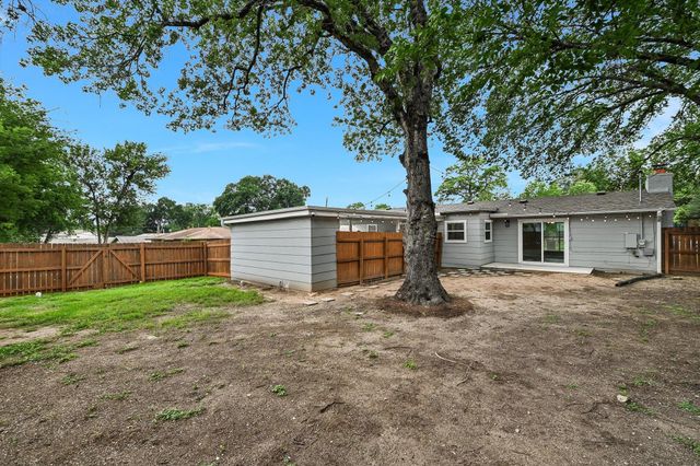 6809 Hanover LN, Austin, TX 78723
