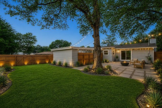 6809 Hanover LN, Austin, TX 78723
