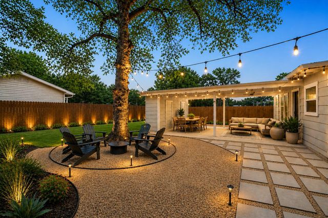 6809 Hanover LN, Austin, TX 78723