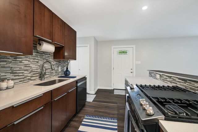 6809 Hanover LN, Austin, TX 78723
