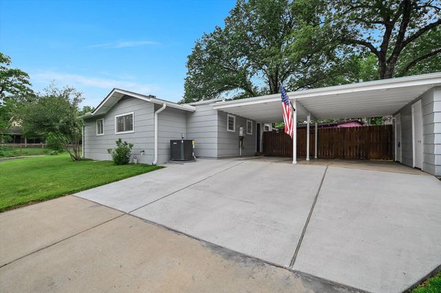 6809 Hanover LN, Austin, TX 78723