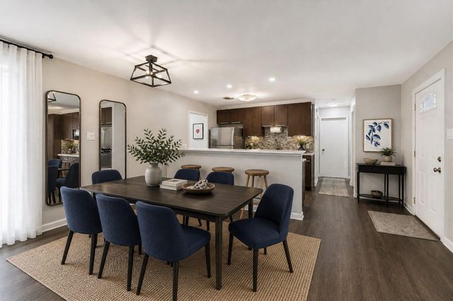 6809 Hanover LN, Austin, TX 78723
