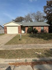 529 Windsor Drive, Allen, TX 75002