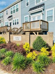 15104 Holly Run Lane, Charlotte, NC 28277