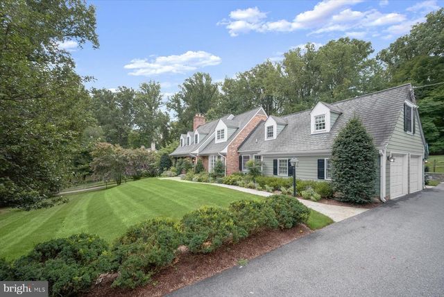 9019 BURDETTE RD, Bethesda, MD 20817
