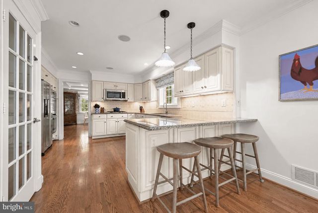 9019 BURDETTE RD, Bethesda, MD 20817
