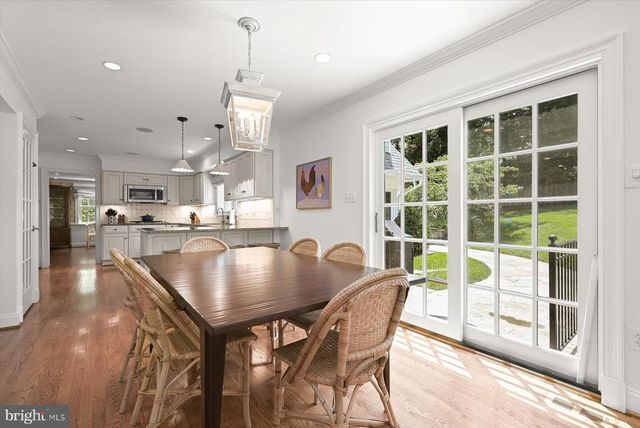 9019 BURDETTE RD, Bethesda, MD 20817