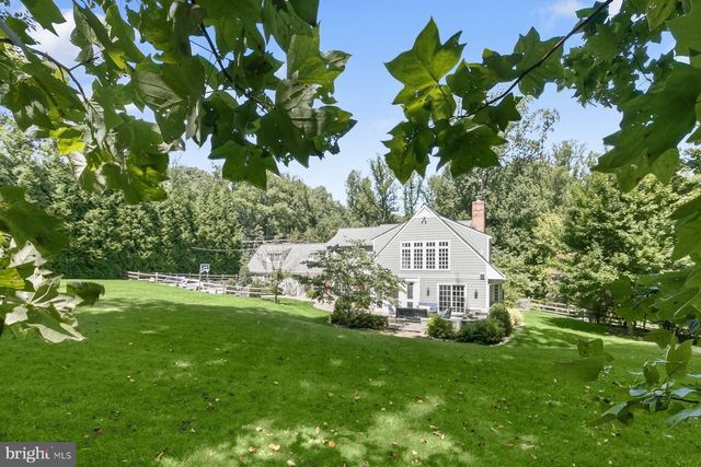 9019 BURDETTE RD, Bethesda, MD 20817