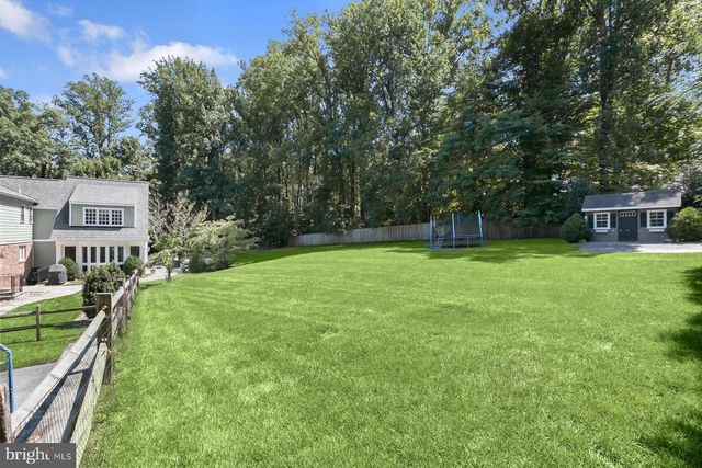 9019 BURDETTE RD, Bethesda, MD 20817