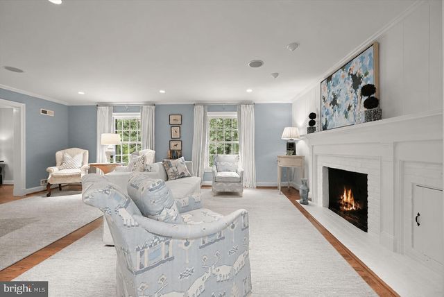 9019 BURDETTE RD, Bethesda, MD 20817