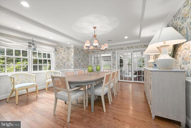 9019 BURDETTE RD, Bethesda, MD 20817