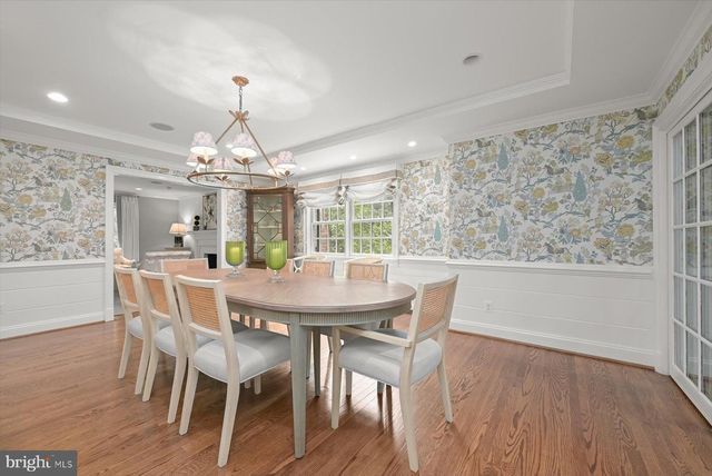 9019 BURDETTE RD, Bethesda, MD 20817