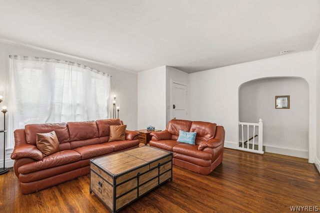 44 Rand Avenue, Buffalo, NY 14216
