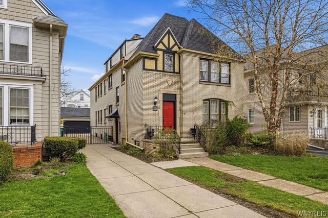 44 Rand Avenue, Buffalo, NY 14216