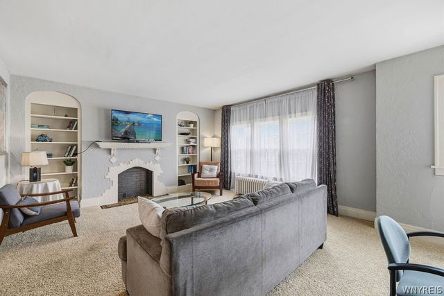 44 Rand Avenue, Buffalo, NY 14216