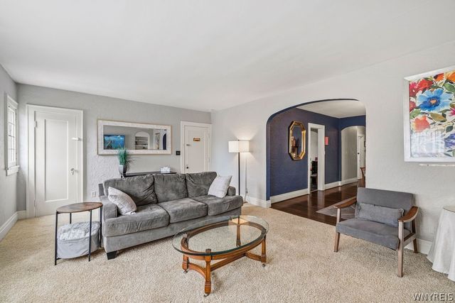 44 Rand Avenue, Buffalo, NY 14216