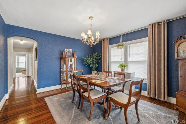 44 Rand Avenue, Buffalo, NY 14216