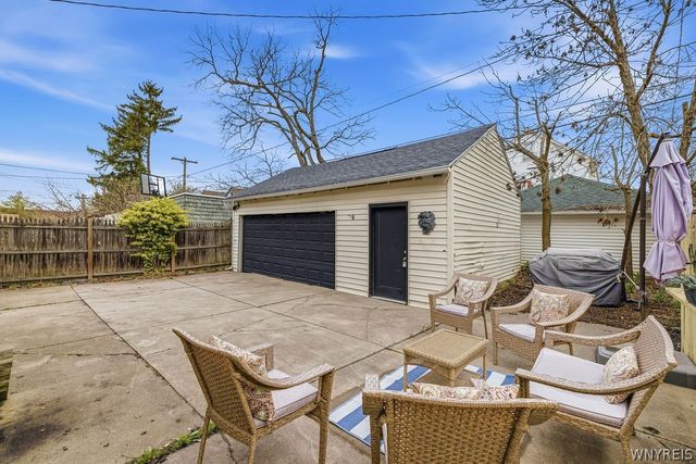 44 Rand Avenue, Buffalo, NY 14216