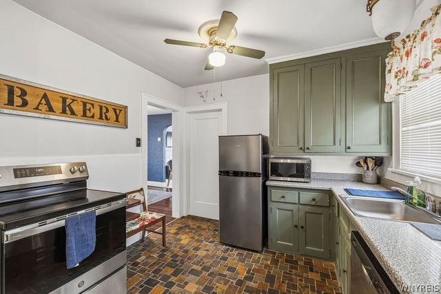 44 Rand Avenue, Buffalo, NY 14216