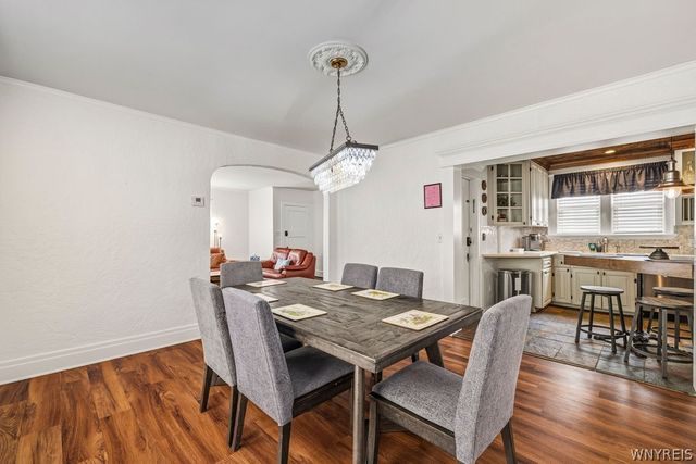 44 Rand Avenue, Buffalo, NY 14216