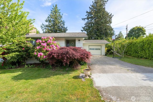 421 E Washington, Mount Vernon, WA 98274