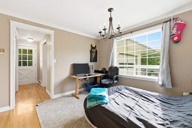 421 E Washington, Mount Vernon, WA 98274
