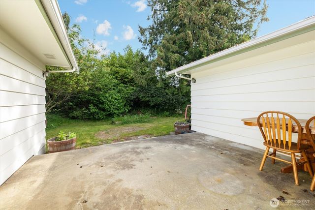421 E Washington, Mount Vernon, WA 98274