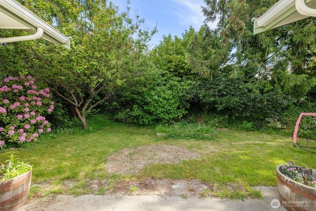 421 E Washington, Mount Vernon, WA 98274